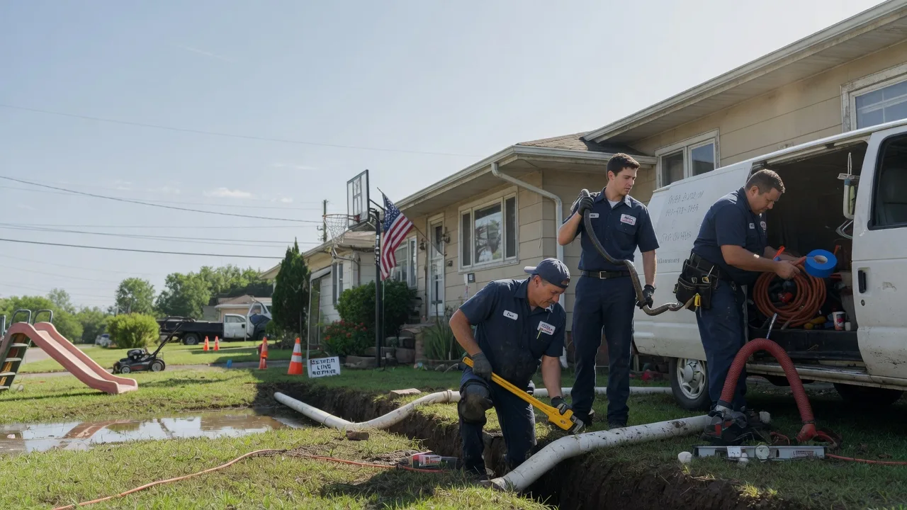 Toilet Installation in Greenville, WI near me